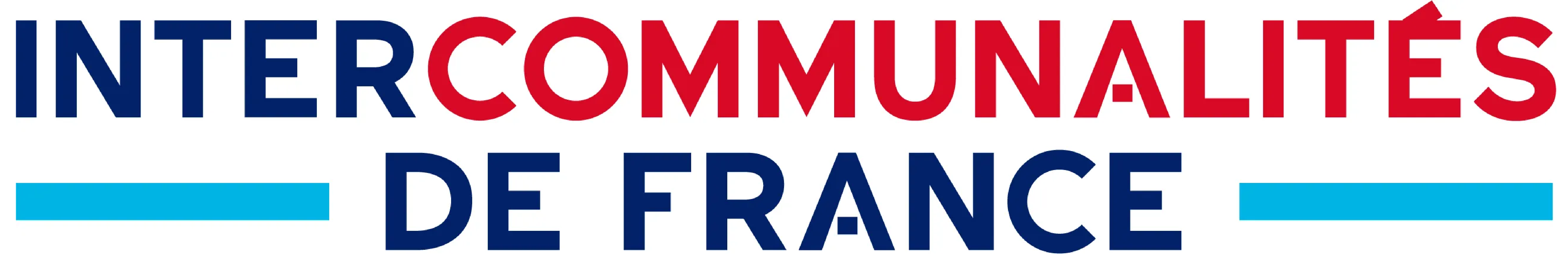 Intercommunalités de France