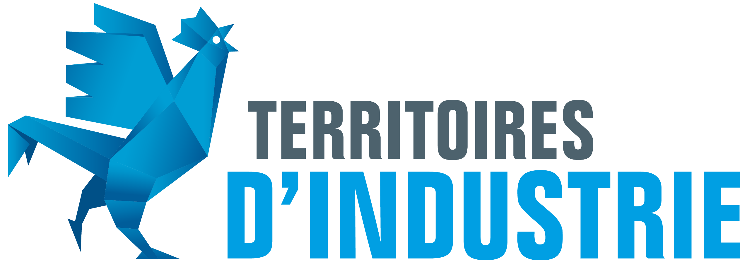 Territoires d’industrie