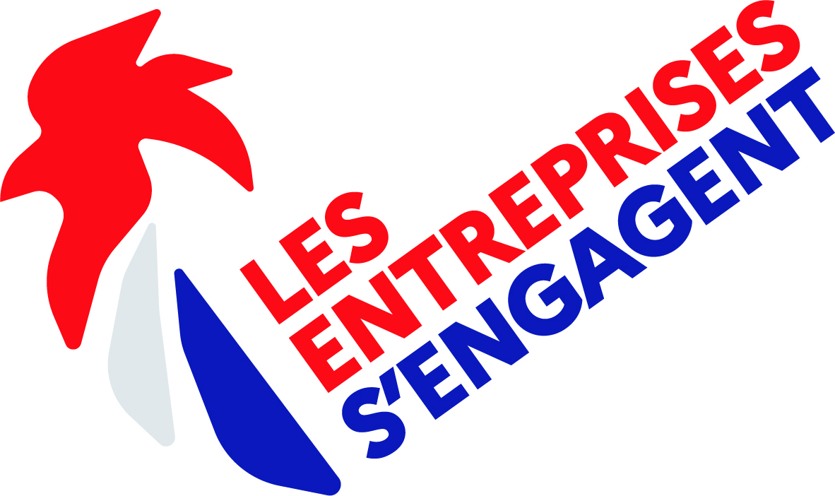 Les entreprises s’engagent