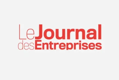 Le journal des entreprises