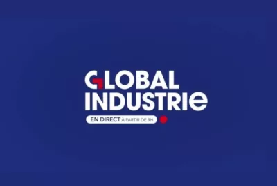 GLOBAL INDUSTRIE TV / BFM Business